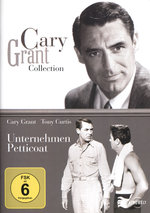Film: Unternehmen Petticoat
