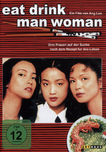 Film: Eat Drink Man Woman