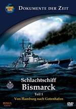 Film: Schlachtschiff Bismarck - Teil 1