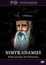 Film: Nostradamus - Prophezeiungen des Schreckens