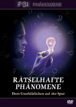 Film: Rätselhafte Phänomene - Dem Unerklärlichen auf..
