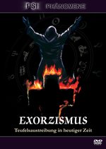 Film: Exorzismus - Teufelsaustreibung in der heutigen