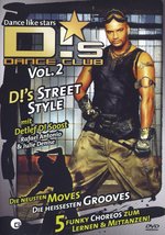 Film: D!s Dance Club Vol. 2 - Streetstyle