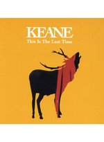 Film: Keane - This Is The Last Time (Single)