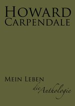Film: Howard Carpendale - Mein Leben... [LE] [2 DVDs]
