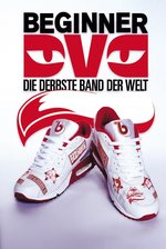Film: Beginner - Die derbste Band... [2 DVDs] - Digi