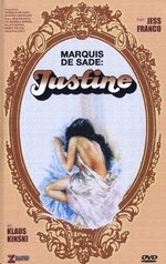 Film: Marquis de Sade - Justine