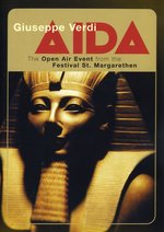 Film: Verdi - Aida