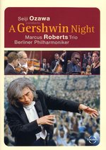 Film: Seiji Ozawa - A Gershwin Night