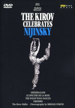 Film: The Kirov celebrates Nijinsky