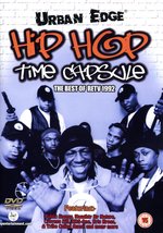 Film: Hip Hop - The Capsule / Best Of RETV 1992
