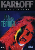 Film: Alien Terror