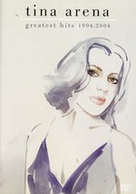 Film: Tina Arena - Greatest Hits 1994-2004