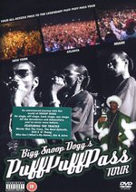 Film: Bigg Snoop Dogg's PuffPuffPass Tour