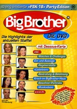Film: Big Brother - Die DVD - Party-Edition