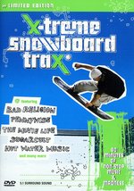 Film: X-treme Snowboard Trax [LE]