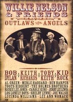 Film: Willie Nelson & Friends - Outlaws and Angels