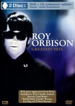 Film: Roy Orbison - Greatest Hits [CE] (+ CD)