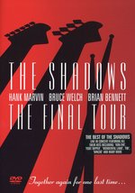 Film: The Shadows - The Final Tour