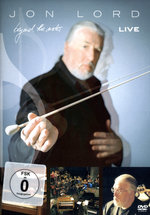 Film: Jon Lord - Beyond The Notes/Live