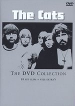 Film: The Cats - The DVD Collection
