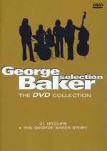 Film: George Baker Selection - The DVD Collection