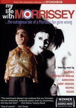Film: My Life with Morrissey