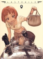 Film: Last Exile 01 - Episoden 1-5