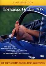 Film: Lovesongs of the 70's [LE]