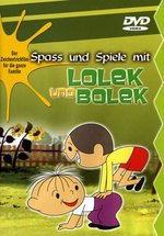 Film: Lolek und Bolek - Spass und Spiele
