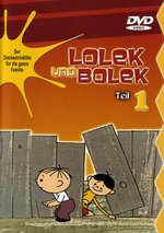 Film: Lolek und Bolek - Teil 1