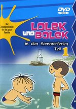 Film: Lolek und Bolek in den Sommerferien 1