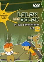 Film: Lolek und Bolek in den Sommerferien 2