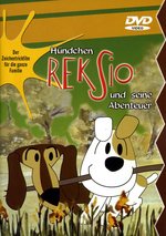 Film: Hündchen Reksio und seine Abenteuer