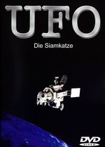 Film: U.F.O. Vol. 1 - Die Siamkatze