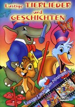 Film: Lustige Tierlieder und Geschichten