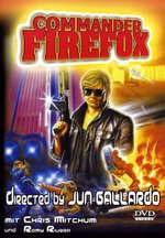 Film: Commander Firefox