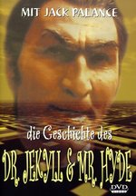 Film: Die Geschichte des Dr. Jekyll & Mr. Hyde