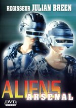 Film: Aliens Arsenal