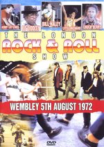 Film: The London Rock'n'Roll Show