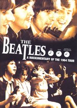 Film: Beatles - A Rockumentary of the 1964 Tour