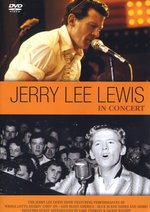 Film: Jerry Lee Lewis - Live in Concert