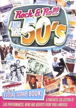 Film: Rock & Roll and the 50's