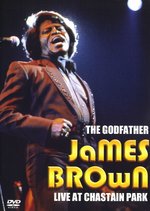 Film: James Brown - Live at Chastain Park