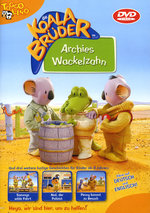 Film: Die Koala Brüder 3 - Archies Wackelzahn