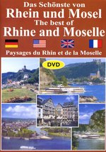 Film: Das Schönste von Rhein und Mosel
