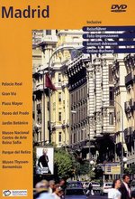 Film: Madrid - TRAVEL-WEB-DVD