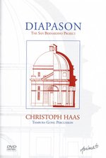 Film: Christoph Haas - Diapason/The San Bernardino Pro