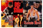 Film: DVD Paket - Action 1 [3 DVDs]