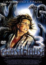 Film: Ghosthouse 3